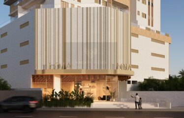 Residencial Infinity One
