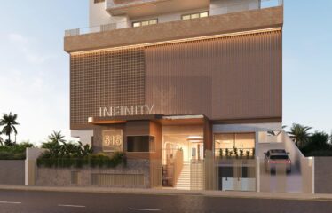 Residencial Infinity One