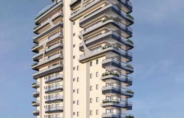 Residencial Bela Ipanema