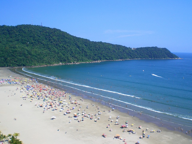 Canto do Forte: Por Que Este Bairro de Praia Grande se Tornou o Endereço Mais Cobiçado do Litoral Sul de SP