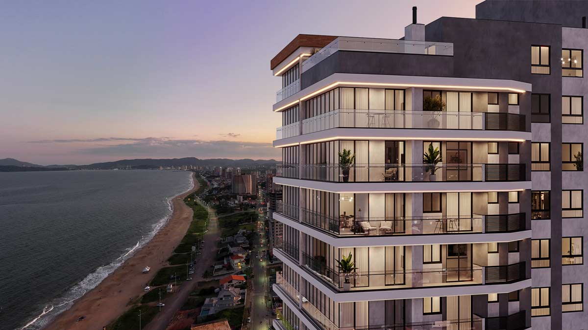 Imóveis de Luxo no Litoral de São Paulo: O Guia Completo para Investidores que Querem Decisões Certas