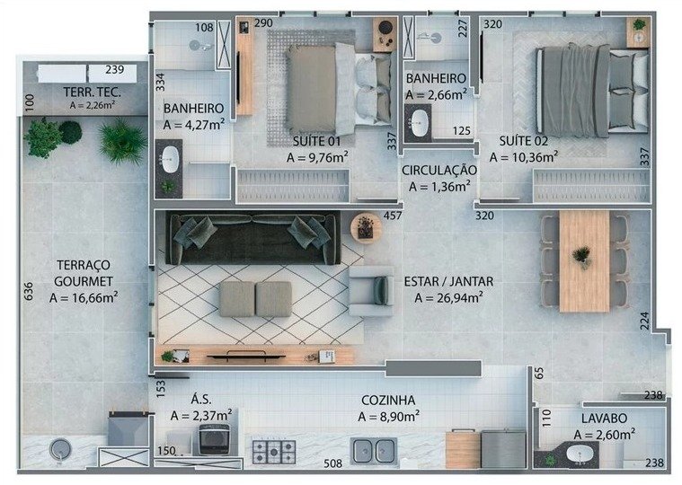 Comprar Imóvel na Planta no Litoral de SP: Vantagens, Riscos e Como Proteger Seu Investimento