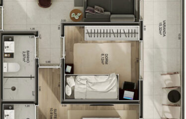 Residencial Mallet Garden