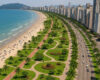 A Geometria do Lucro: Engenharia de Investimento Imobiliário no Hub Santos-Praia Grande em 2026