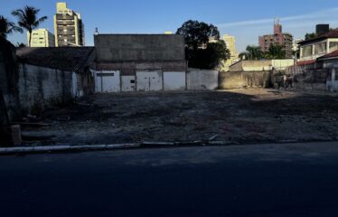 Terreno – Canto do Forte – Praia Grande