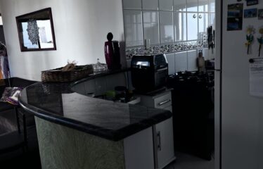 Apartamento para Locação – Canto do Forte