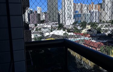 Apartamento para Locação – Canto do Forte