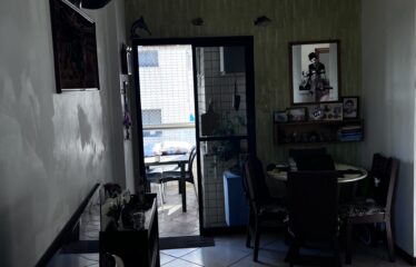 Apartamento para Locação – Canto do Forte