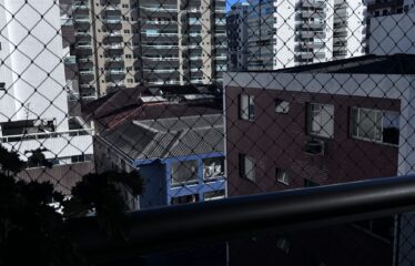 Apartamento para Locação – Canto do Forte
