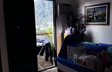 Apartamento para Locação – Canto do Forte