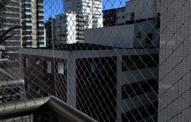 Apartamento para Locação – Canto do Forte