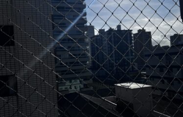 Apartamento para Locação – Canto do Forte
